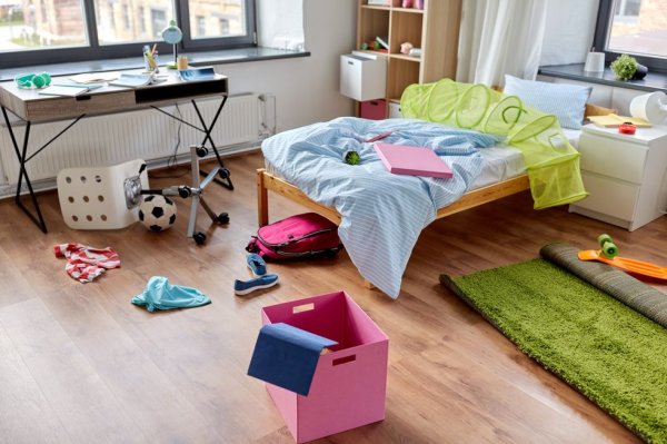 Do you think your home is clean and still be caught by the customer? The master revealed three 