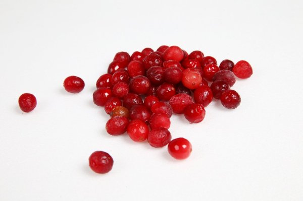 Not only girls eat cranberries, but boys eat them too! Eating can reduce infection, 4 foods to protect the urinary tract