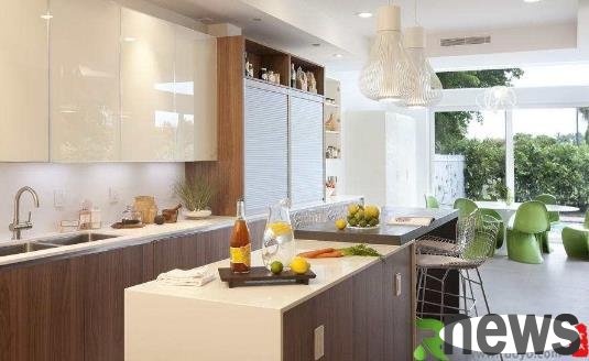How to remove ants in the kitchen