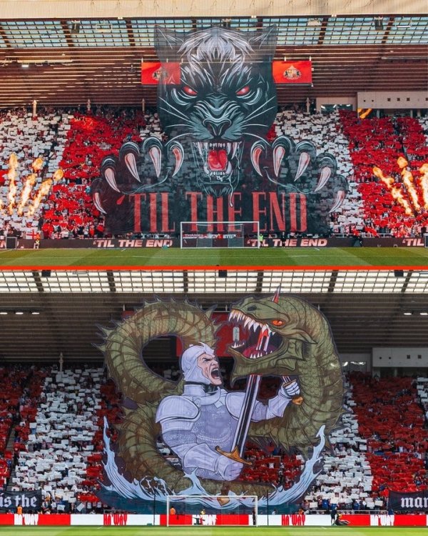 handsome! Sunderland celebrates Tifo’s return to the first round of Premier League victory: We did it in our own way