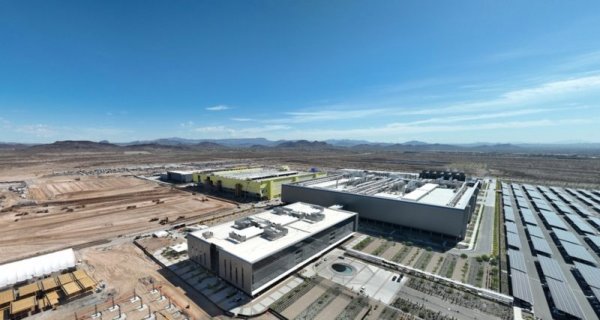 Taiwan Electric Asia s crystalline plant not only started to make money, but five years of investment also made the desert green Silicon Valley
